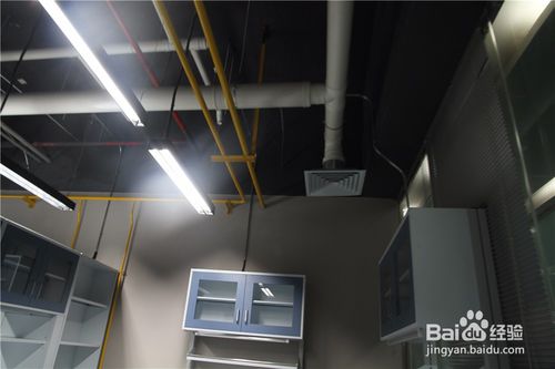 高校实验室建设设计方案