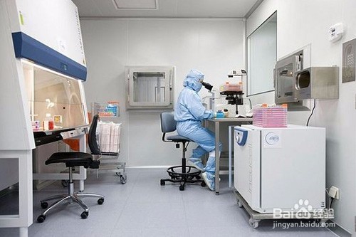 标准的公安系统实验室设计方案